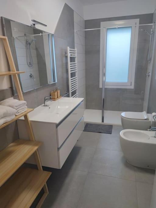 Villa Emily Appartamento Ca Tiepolo エクステリア 写真