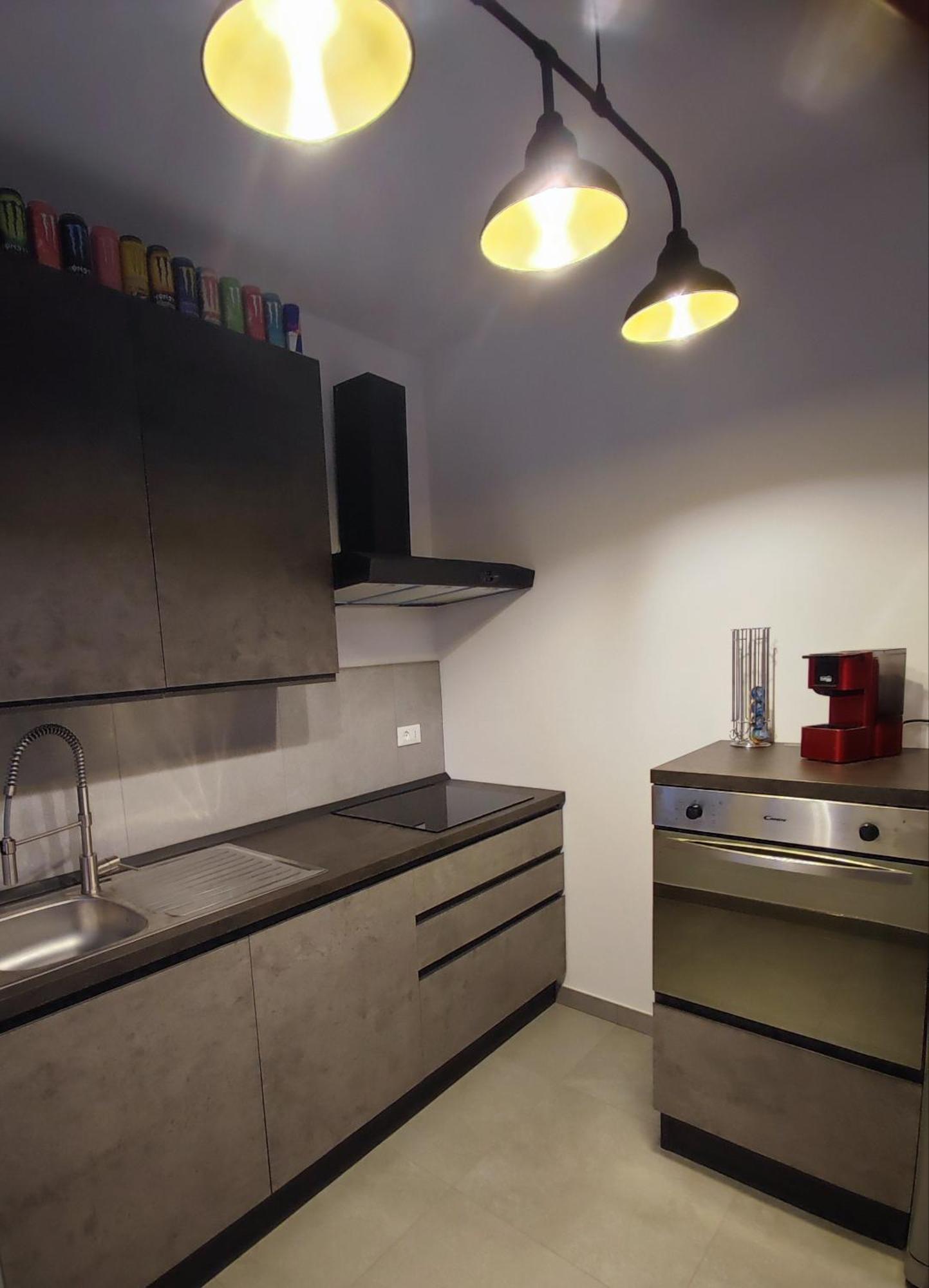 Villa Emily Appartamento Ca Tiepolo エクステリア 写真