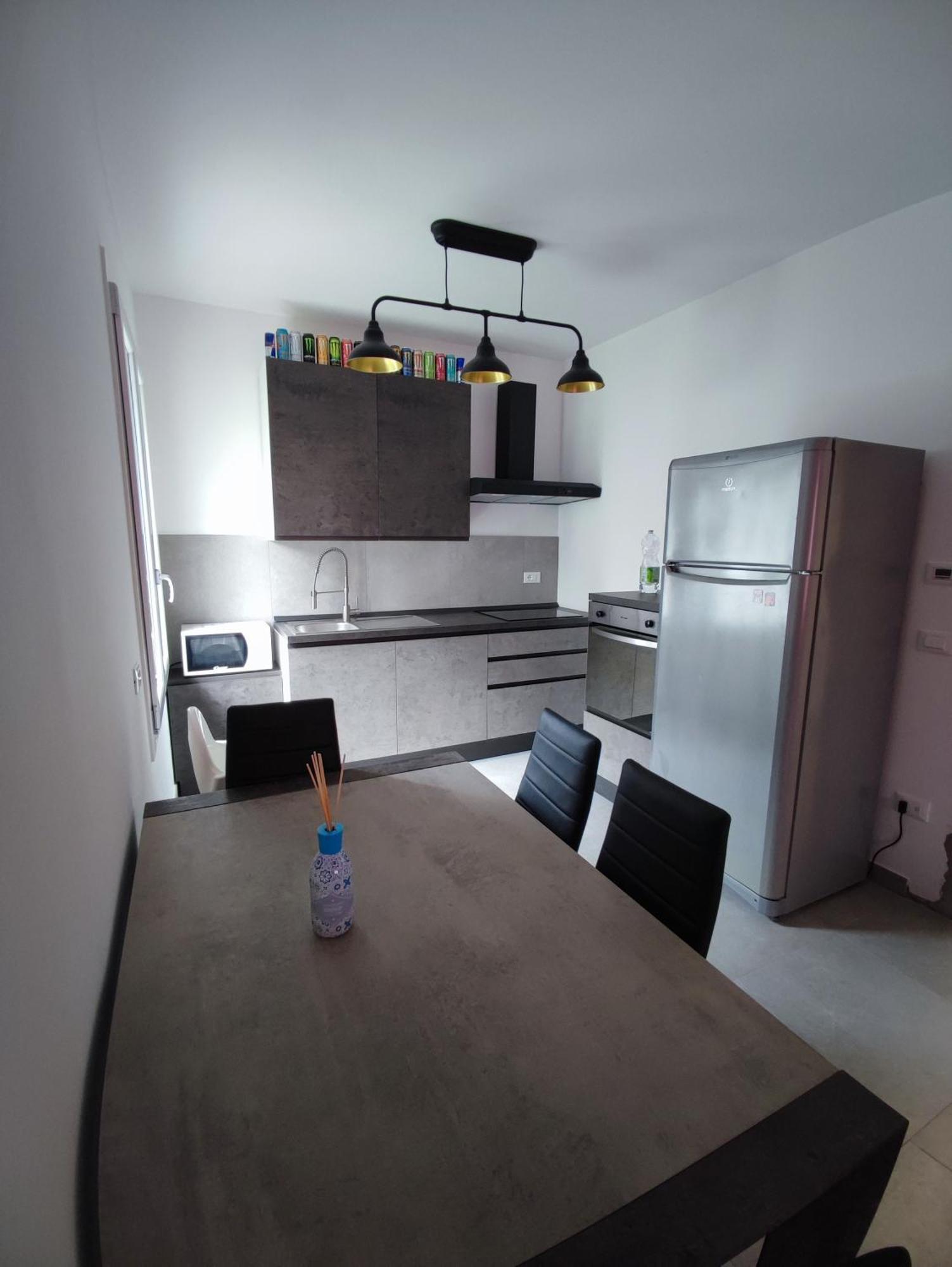 Villa Emily Appartamento Ca Tiepolo エクステリア 写真